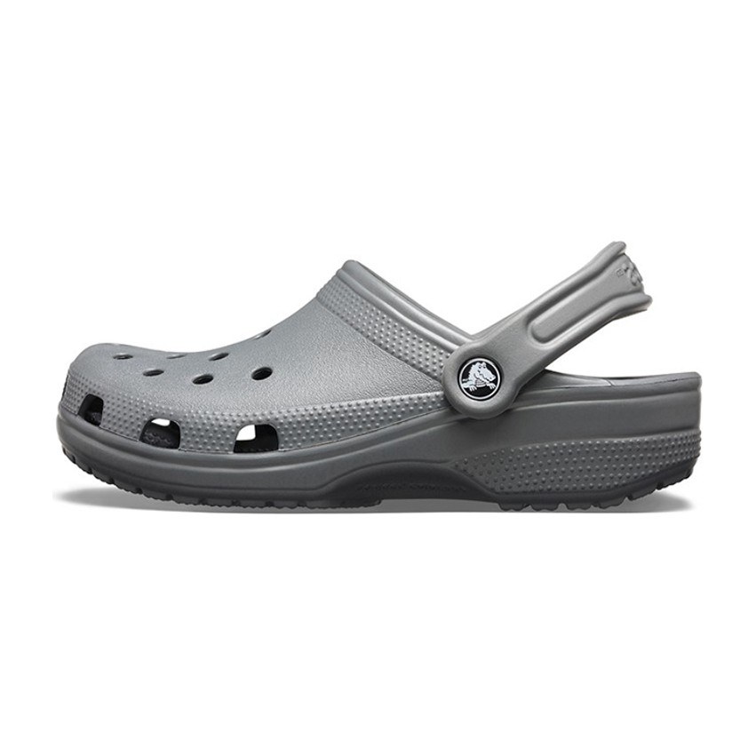 Crocs Classic Clog Grey