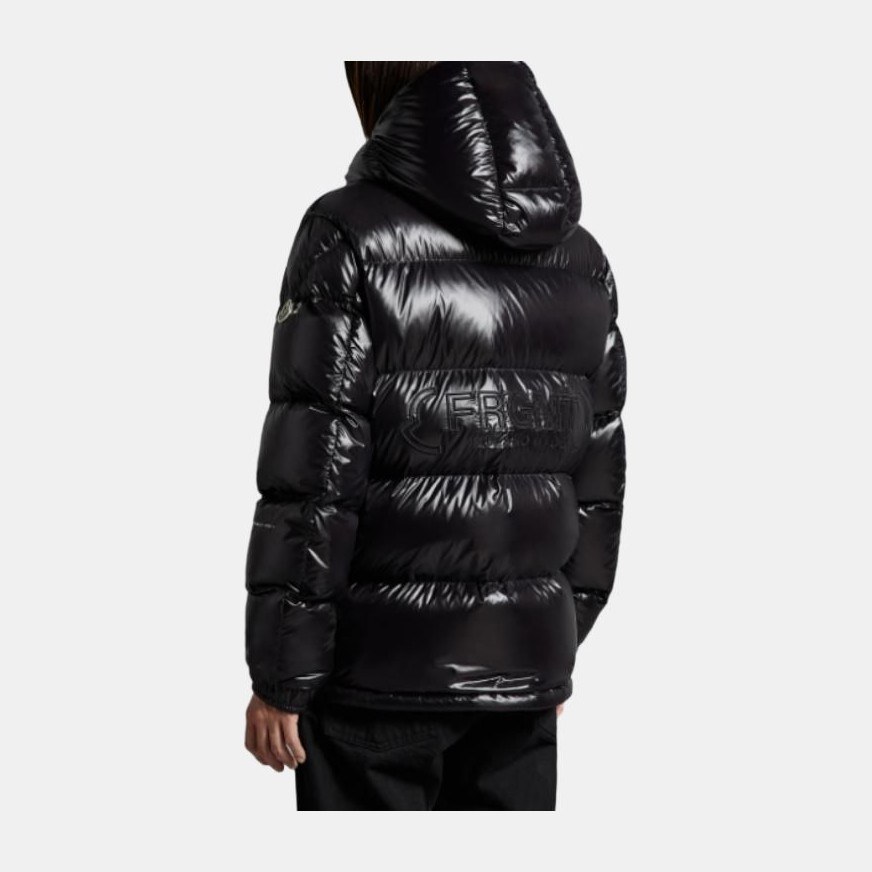 Moncler Genius x FRGMT Rickey Black
