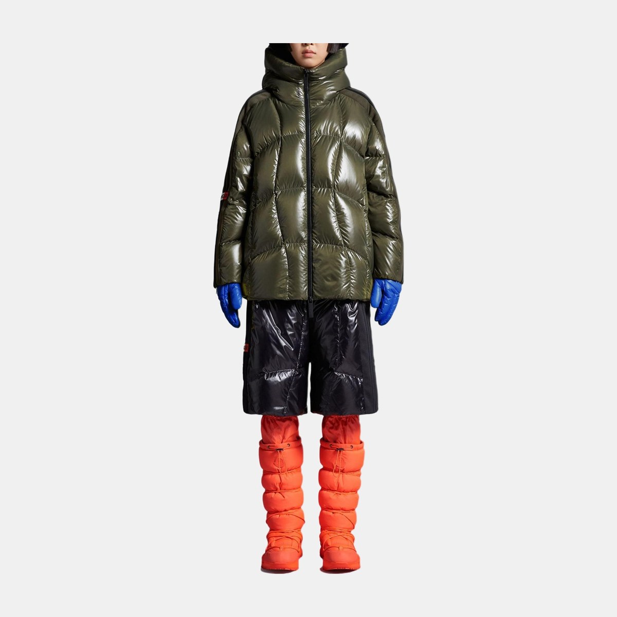 Moncler x adidas Originals FW23