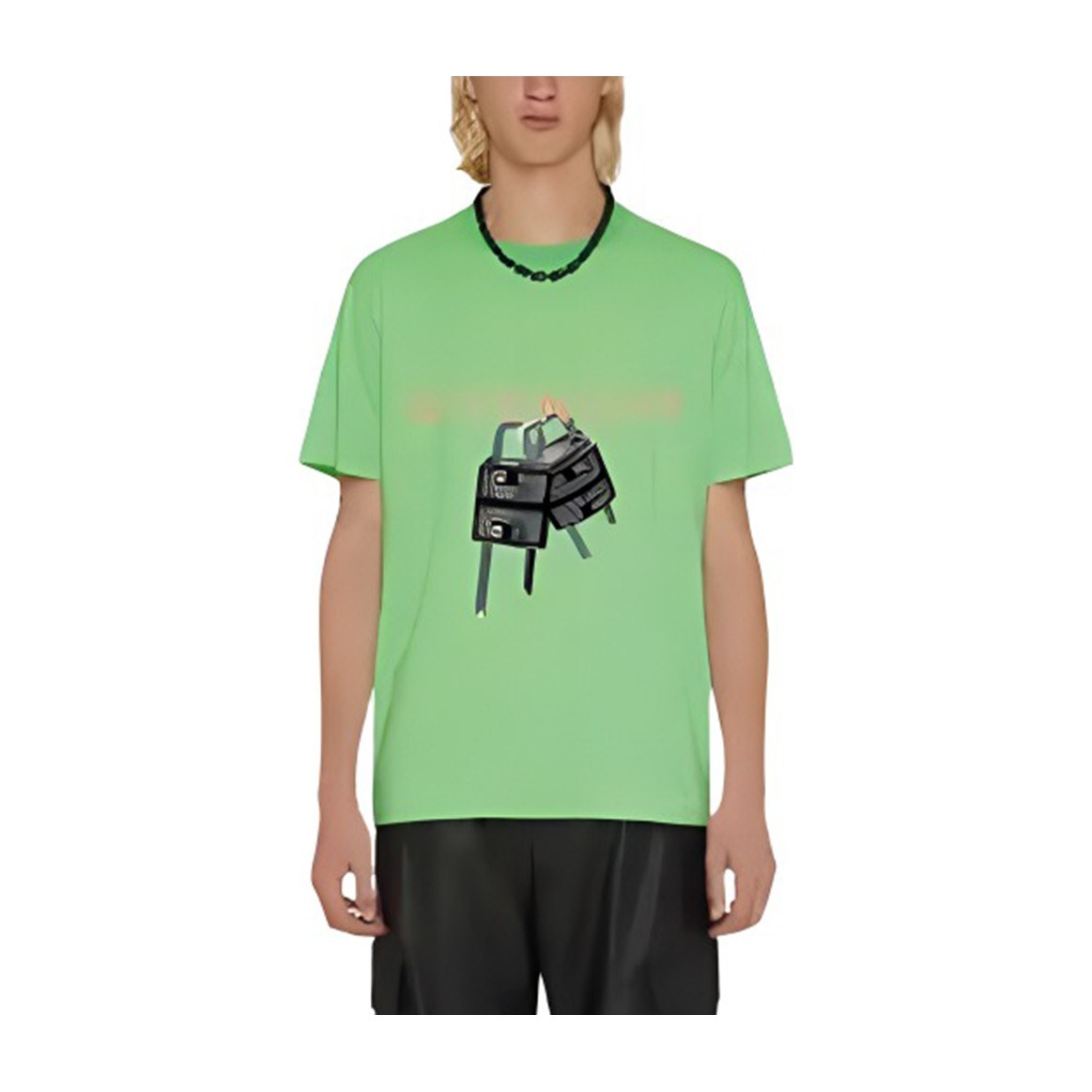 GIVENCHY LogoT