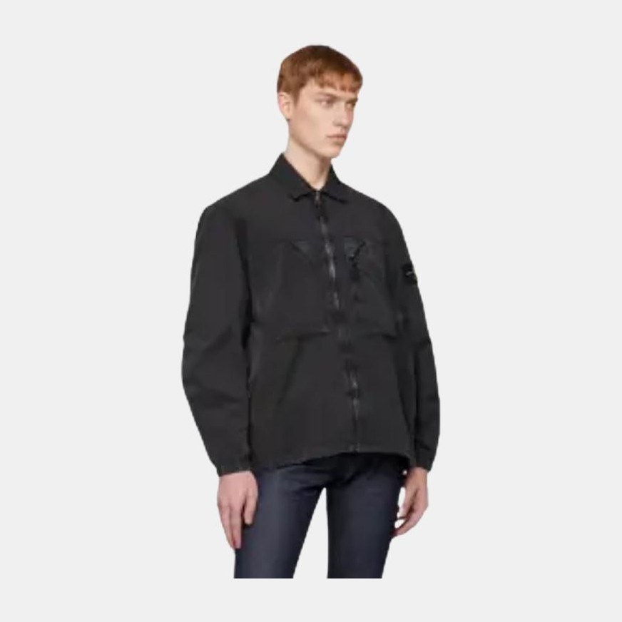 Stone Island SS23 Charcoal Jacket