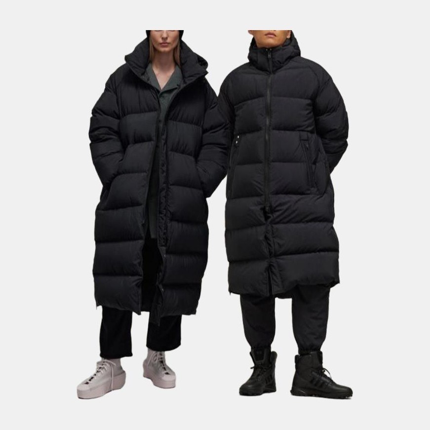 Y-3 FW23 Black