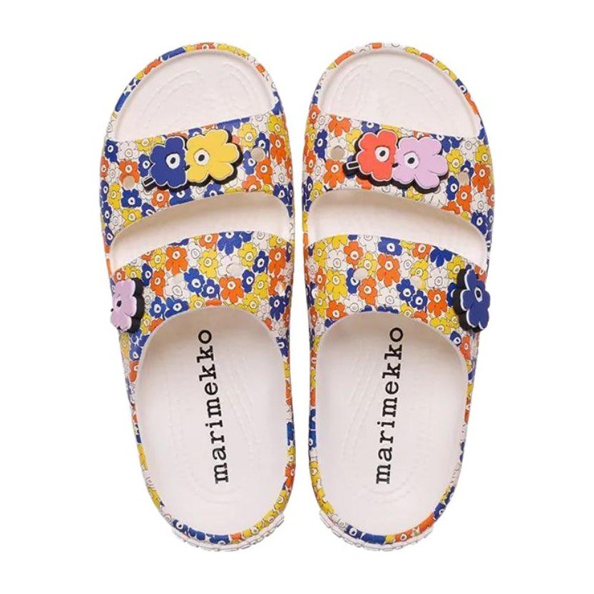 Marimekko x Crocs