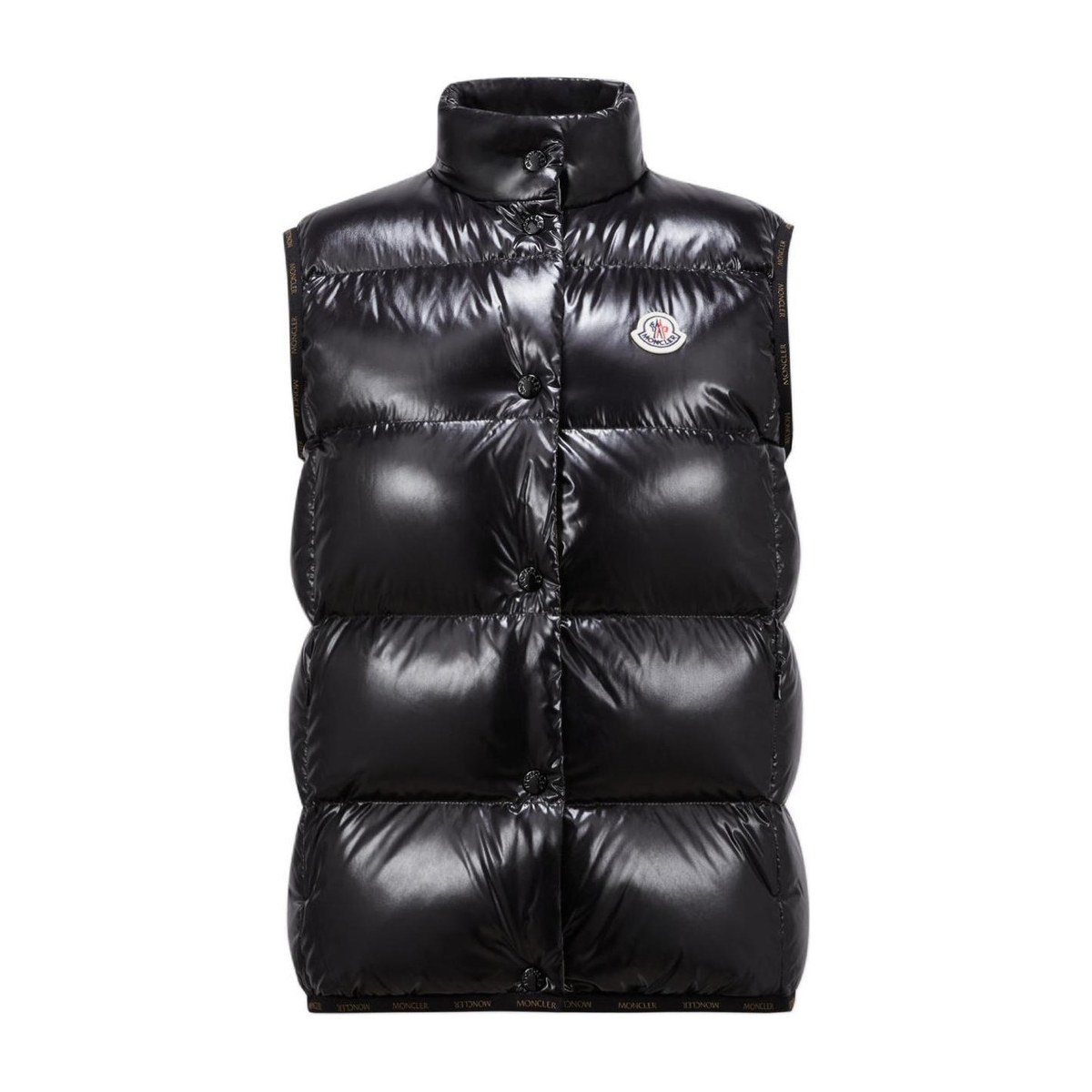 Moncler Badia Black