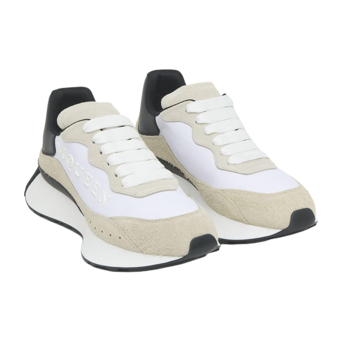 Alexander McQueen Sprint Runner