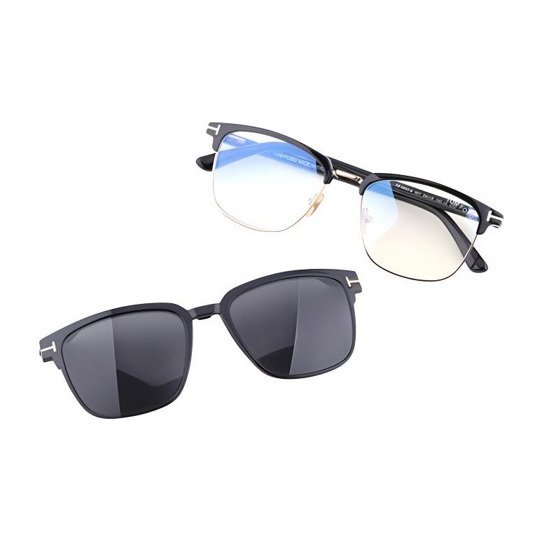 Tom Ford Optical Frame Black