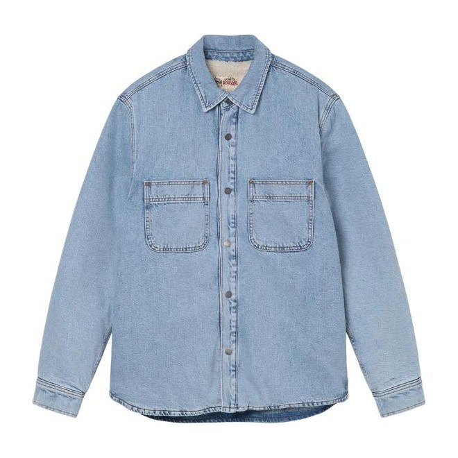 Stussy Denim Shirt