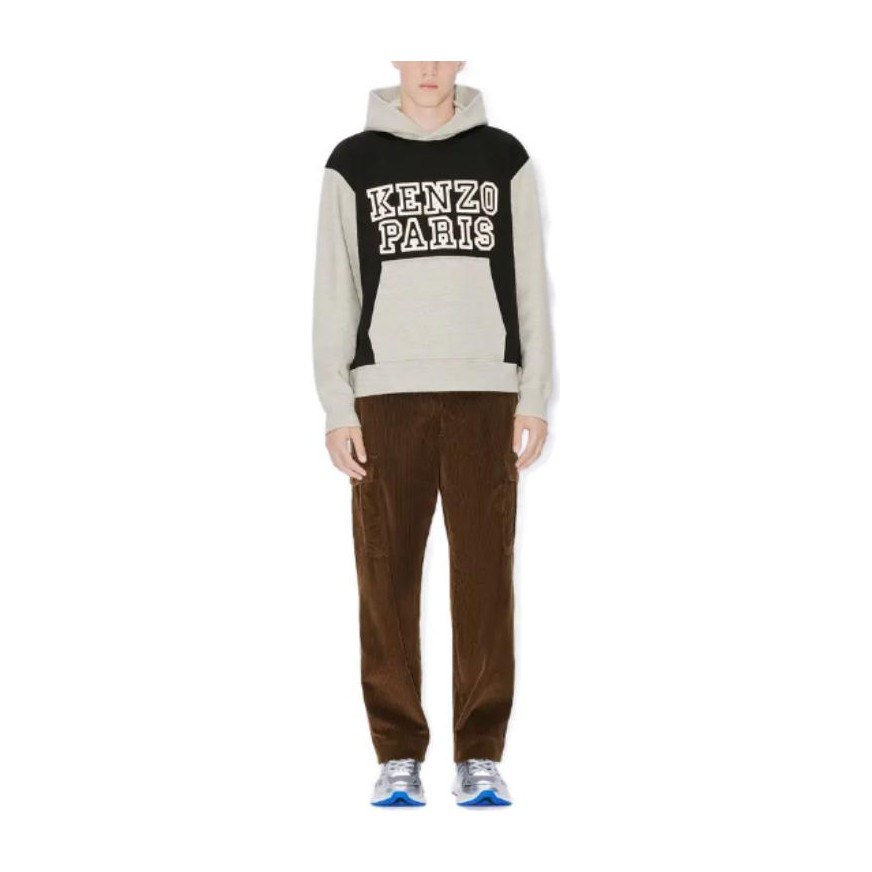 KENZO Tiger Academy Hooded Sweatshirt