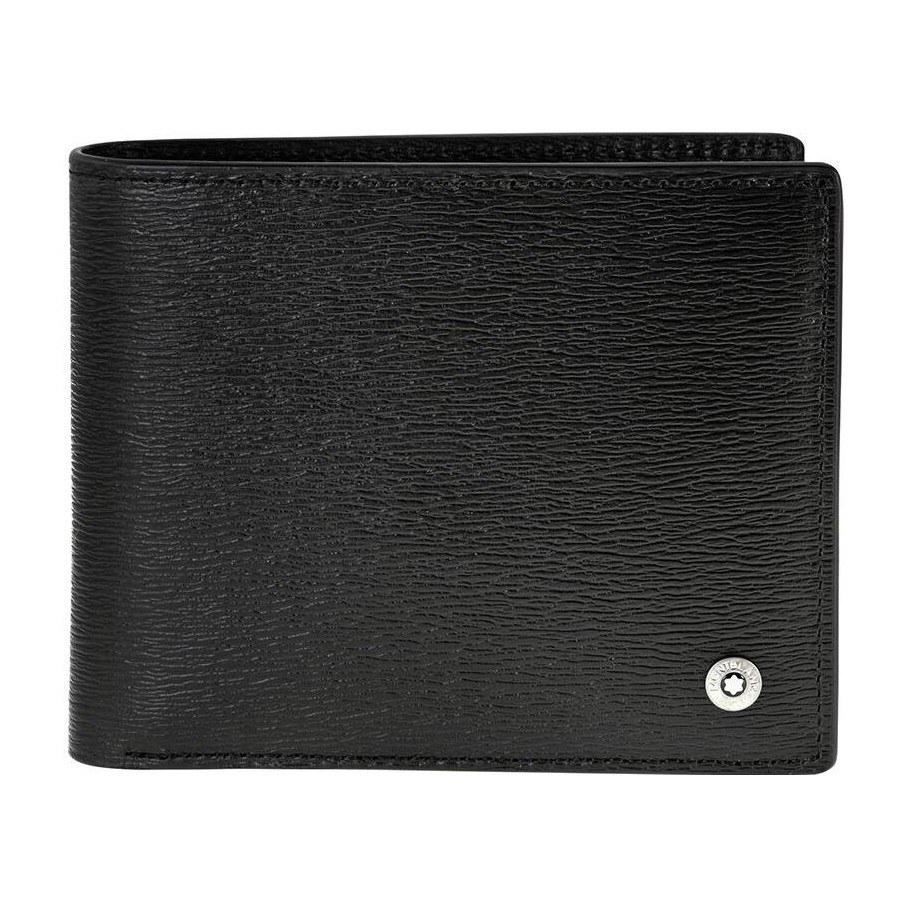 Montblanc Meisterstück Wallet Black