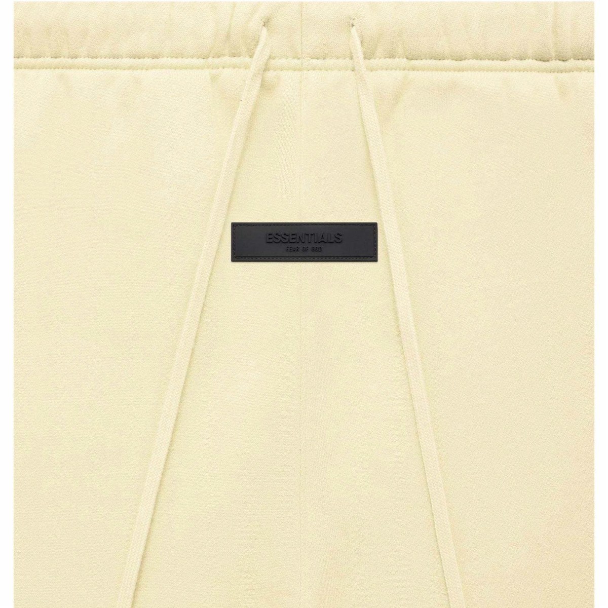 Fear of God Essentials Shorts Canary