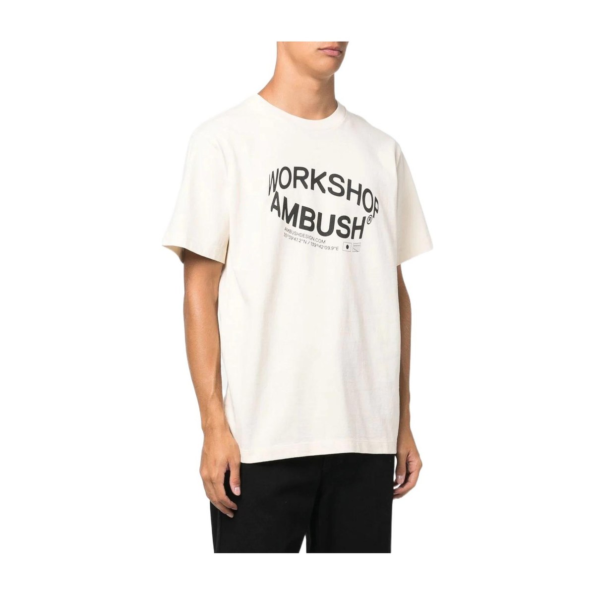 AMBUSH FW22