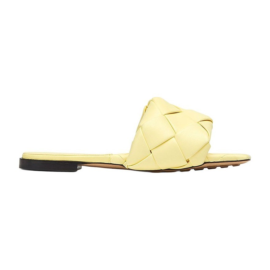 Bottega Veneta Lido Nappa