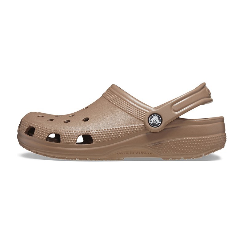 Crocs Classic Clog Latte