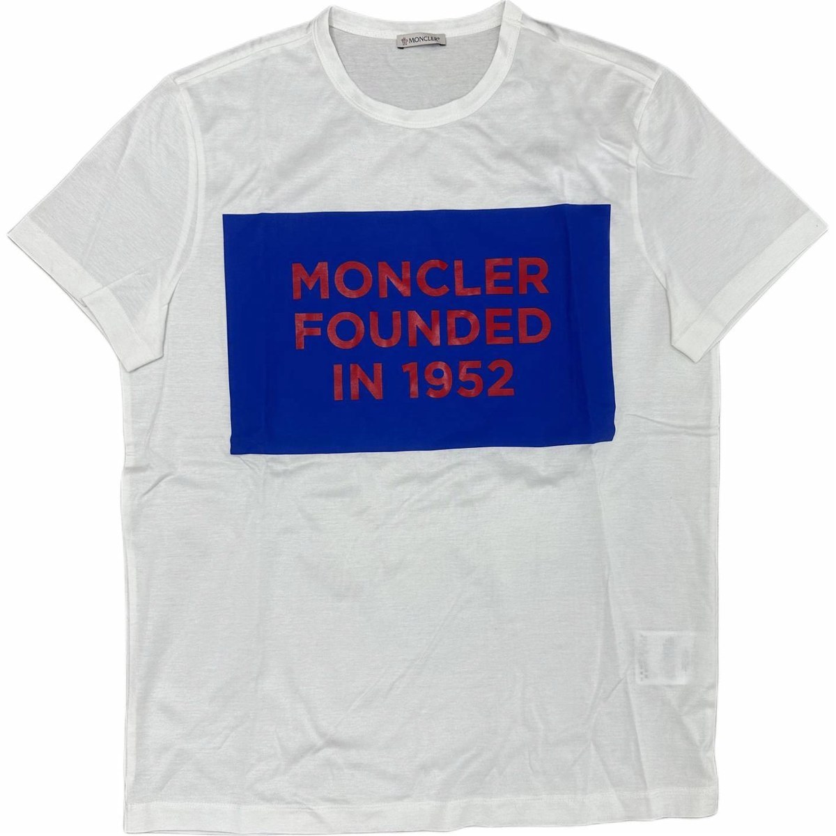 Moncler LogoT