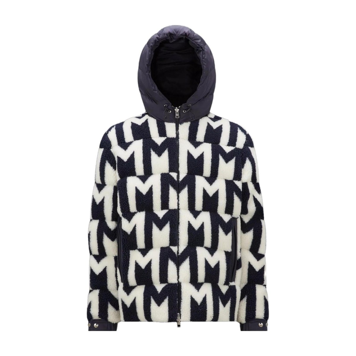 Moncler Mondego Reversible Down Jacket