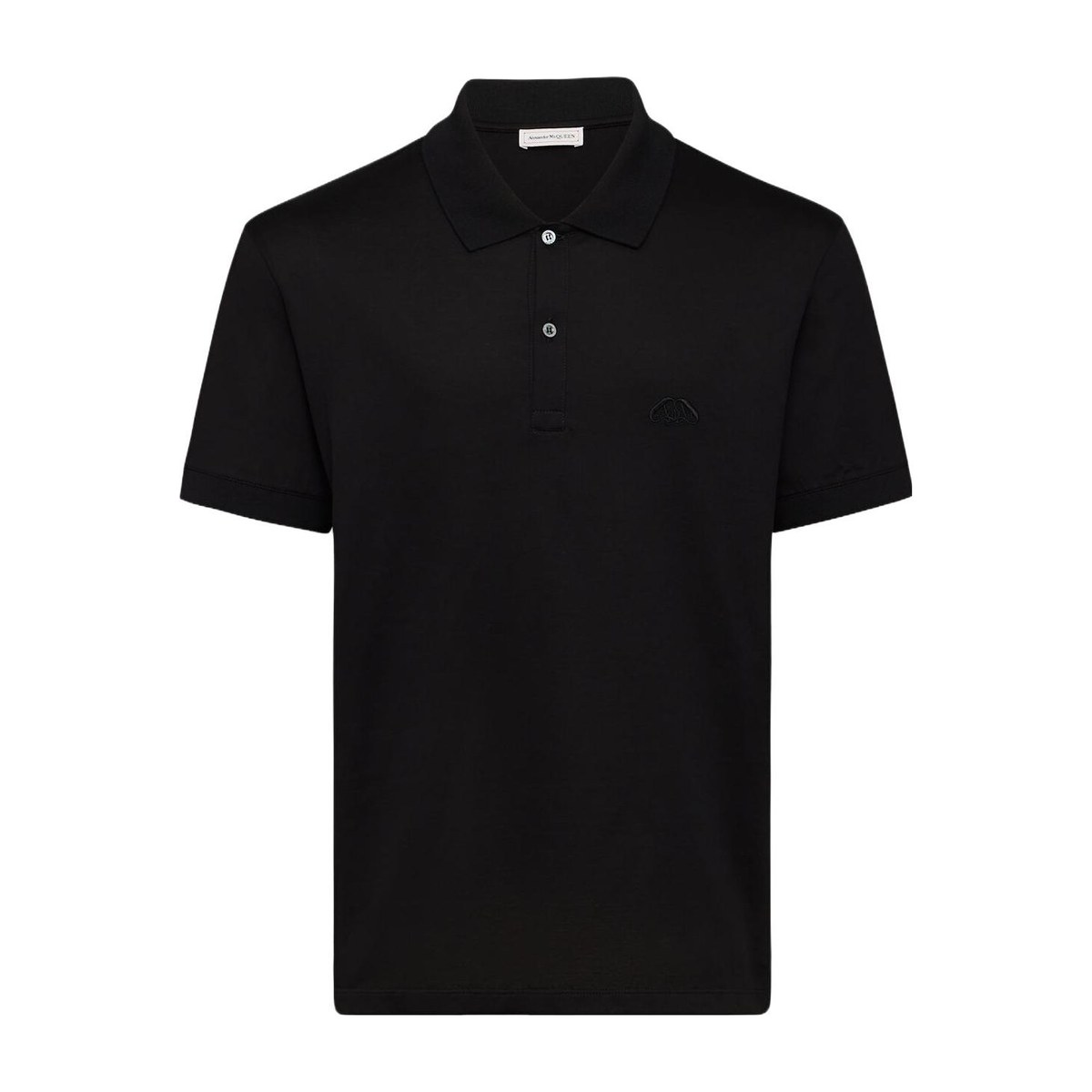 Alexander McQueen Polo