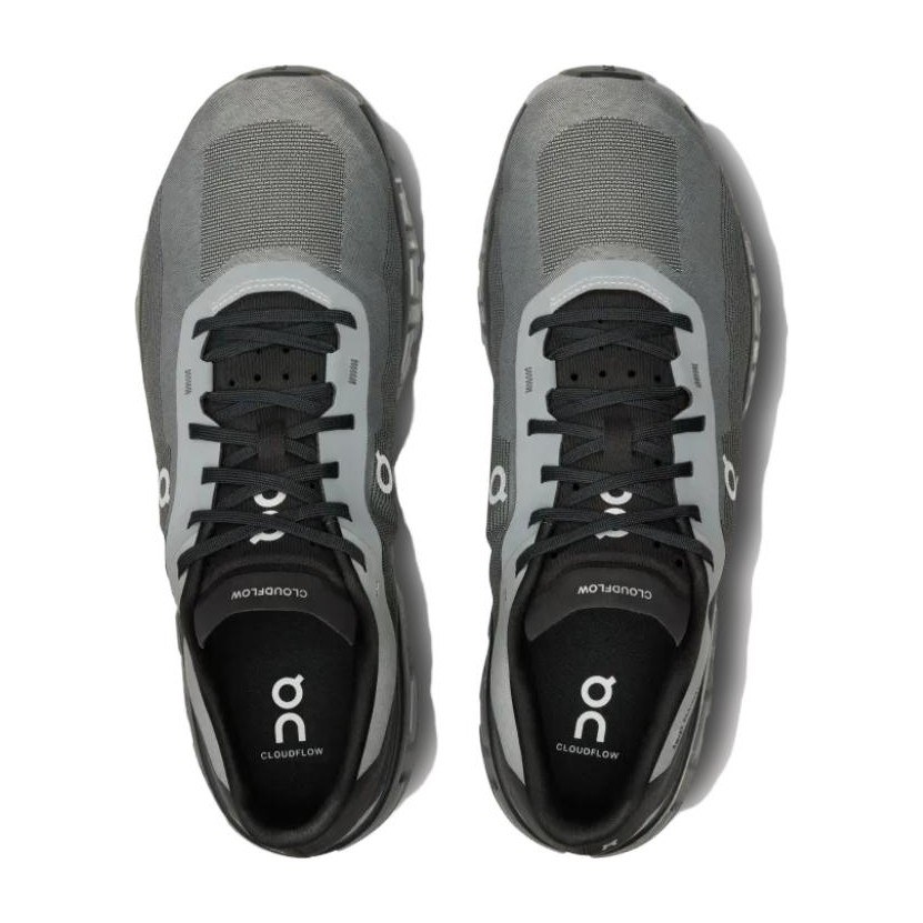 On Cloudflow 4 Black