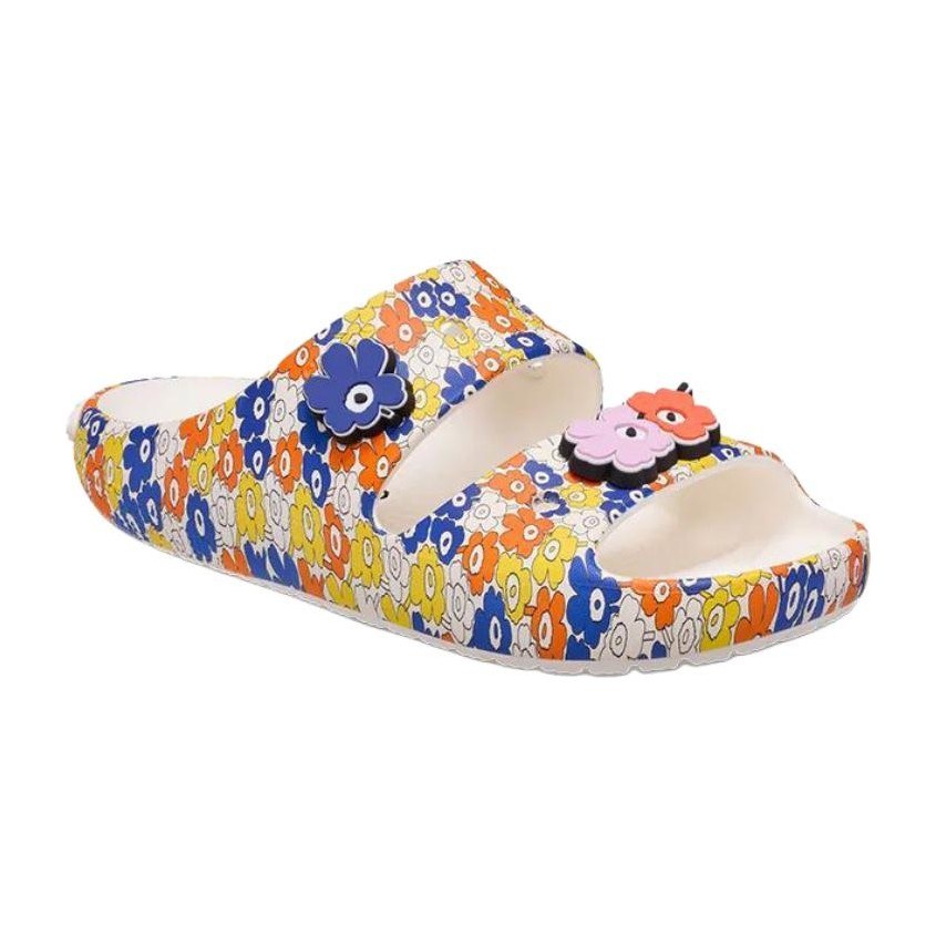 Marimekko x Crocs