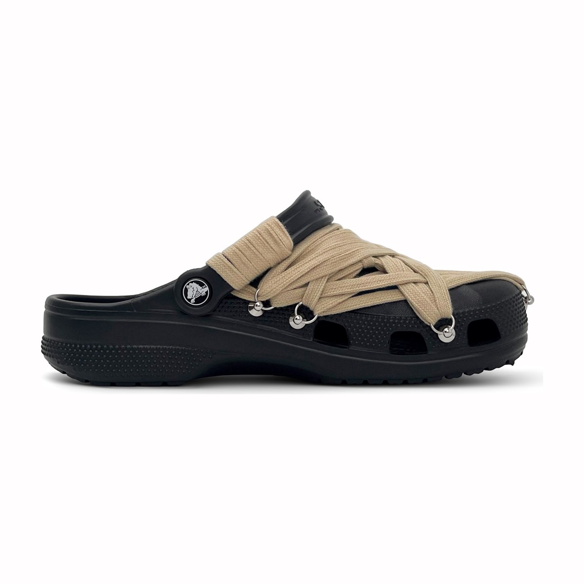 Crocs Classic Clog Black