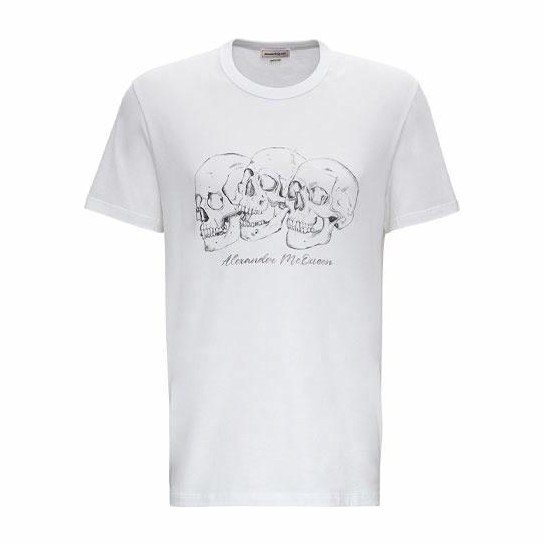 Alexander McQueen T