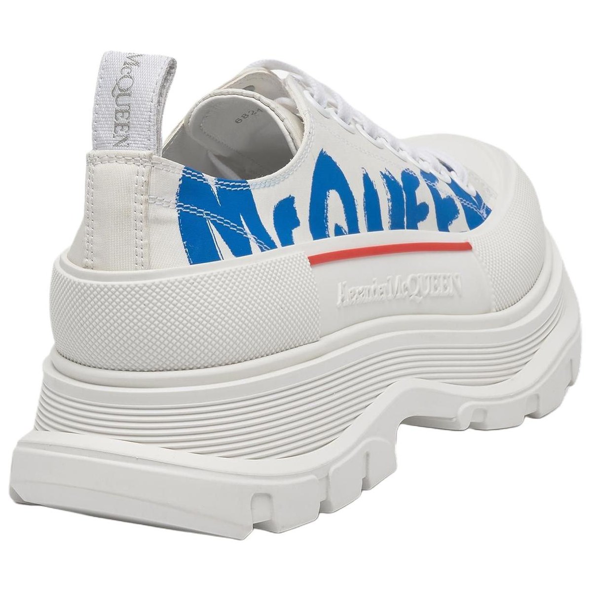 Alexander McQueen Tread Slick