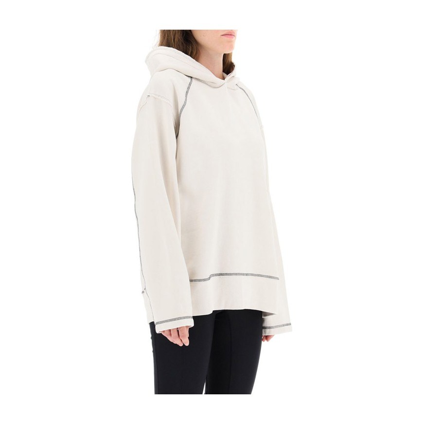 AMBUSH Hoodie White