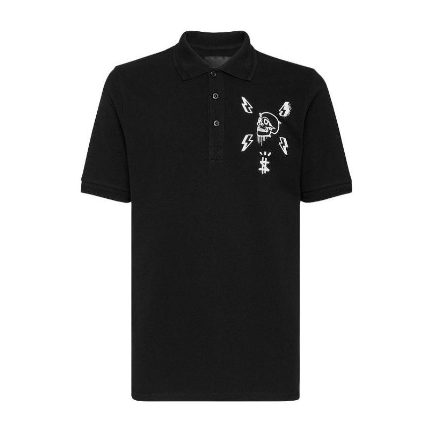 PHILIPP PLEIN Polo