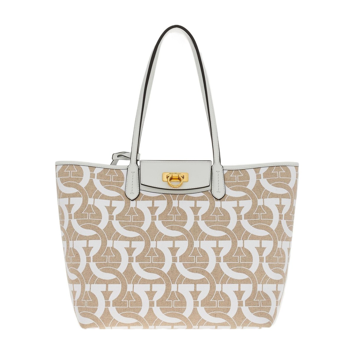 FERRAGAMO GANCINI Tote