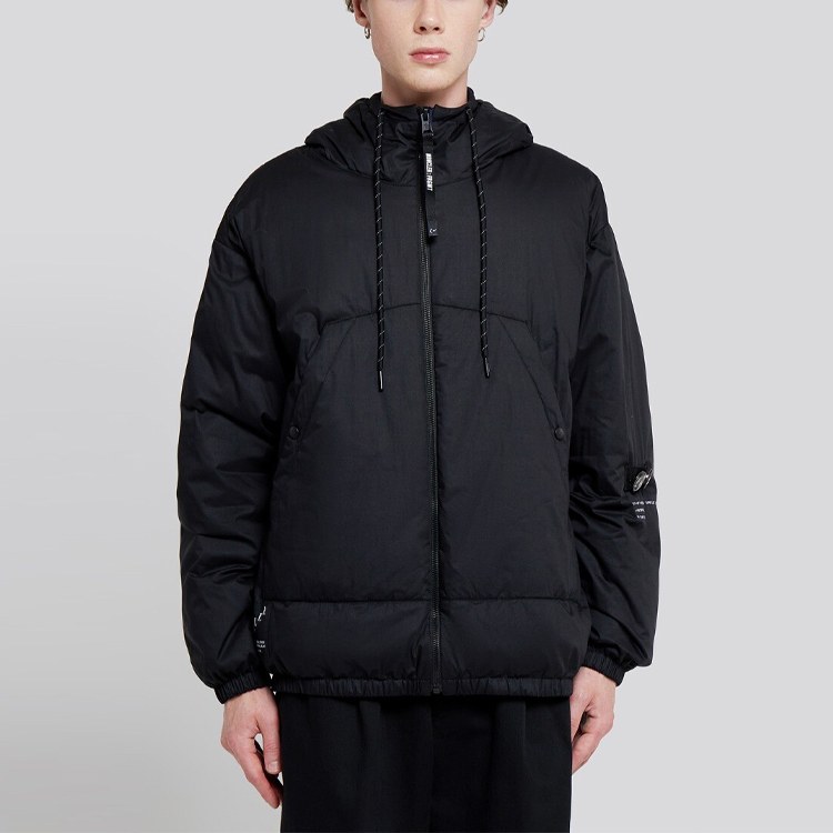 Moncler x Fragment Dombay