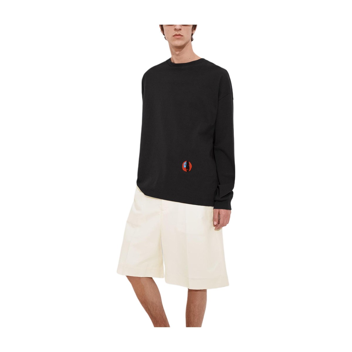 Bottega Veneta SS26 T
