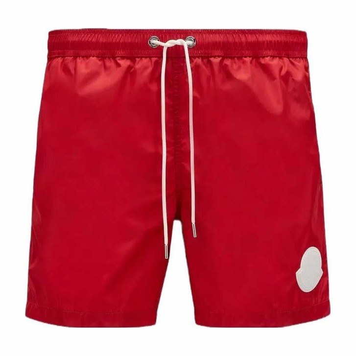 Moncler Drawcord Swim Shorts