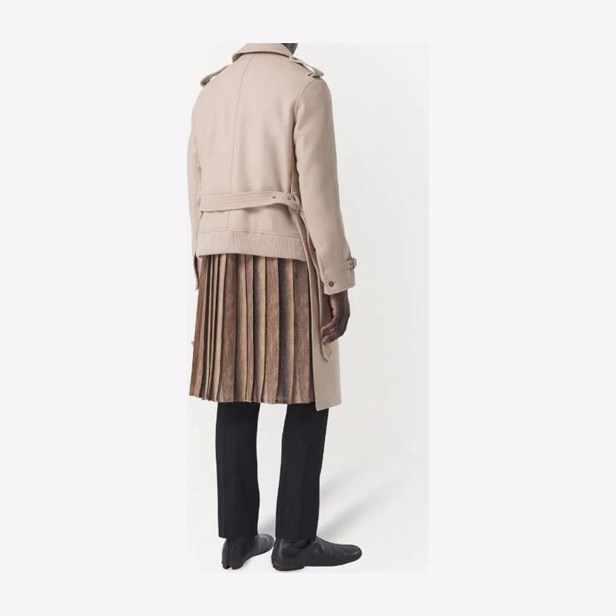 Burberry Trench Coat