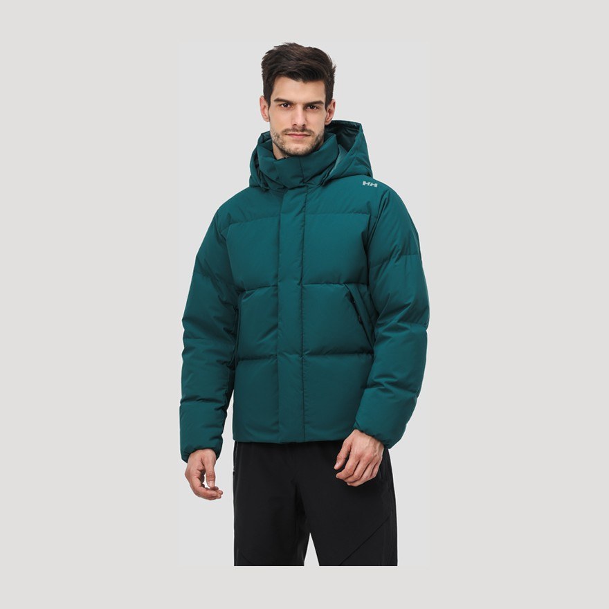 Helly Hansen Urban Outdoor Series Down Jacket