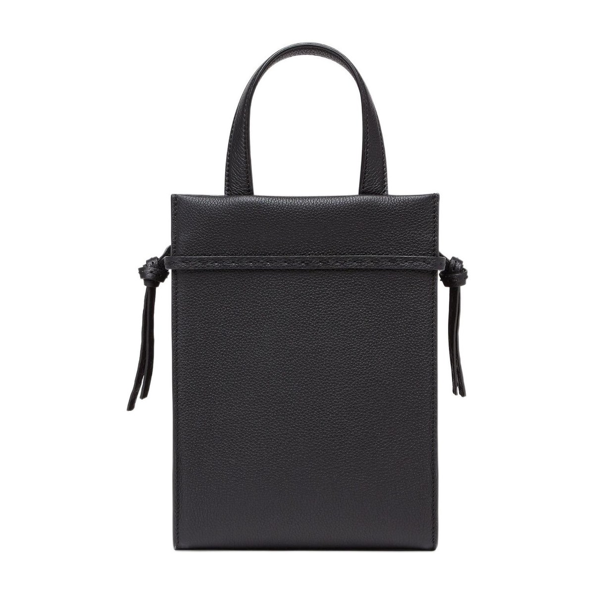 Fendi Go To Mini Black