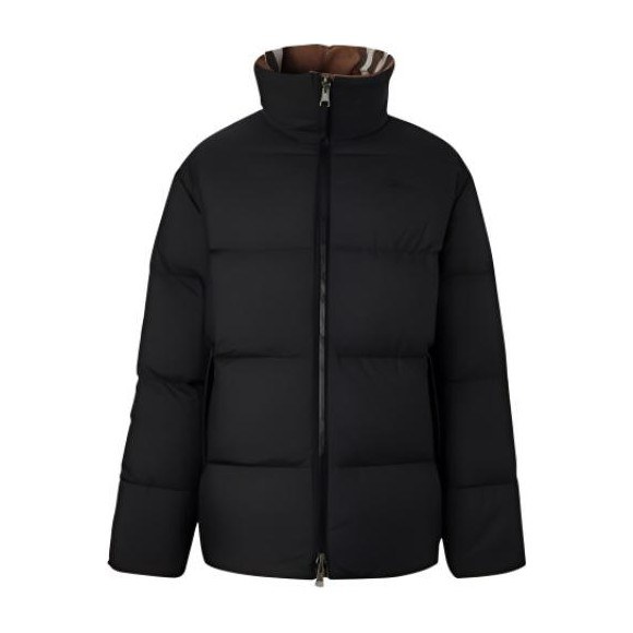 Burberry FW22 Reversible Down Jacket