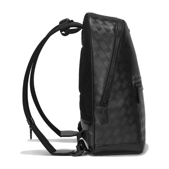 Montblanc 3.0 Backpack Black