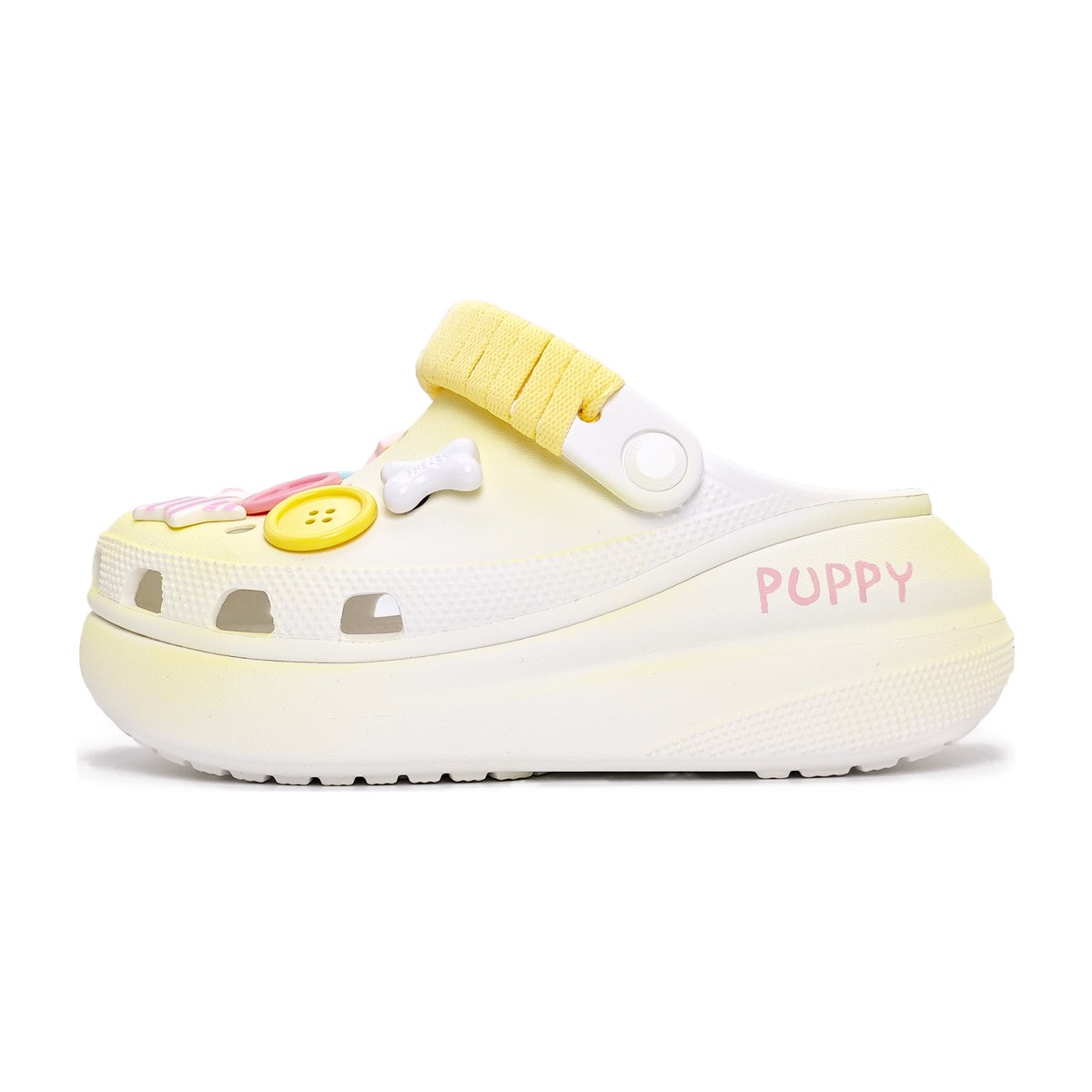 Crocs Crush Clog EVA