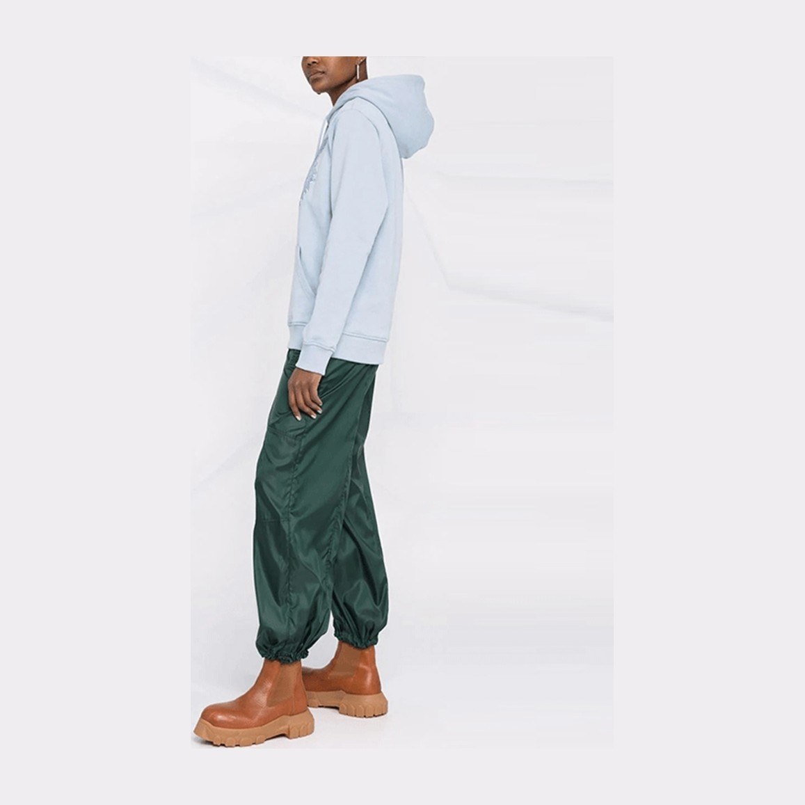 KENZO FW21 Logo