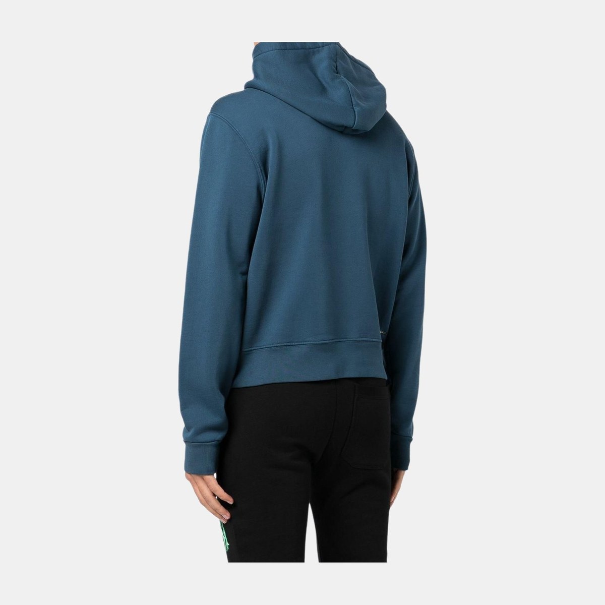 AMIRI SS22 Logo Pullover Hoodie