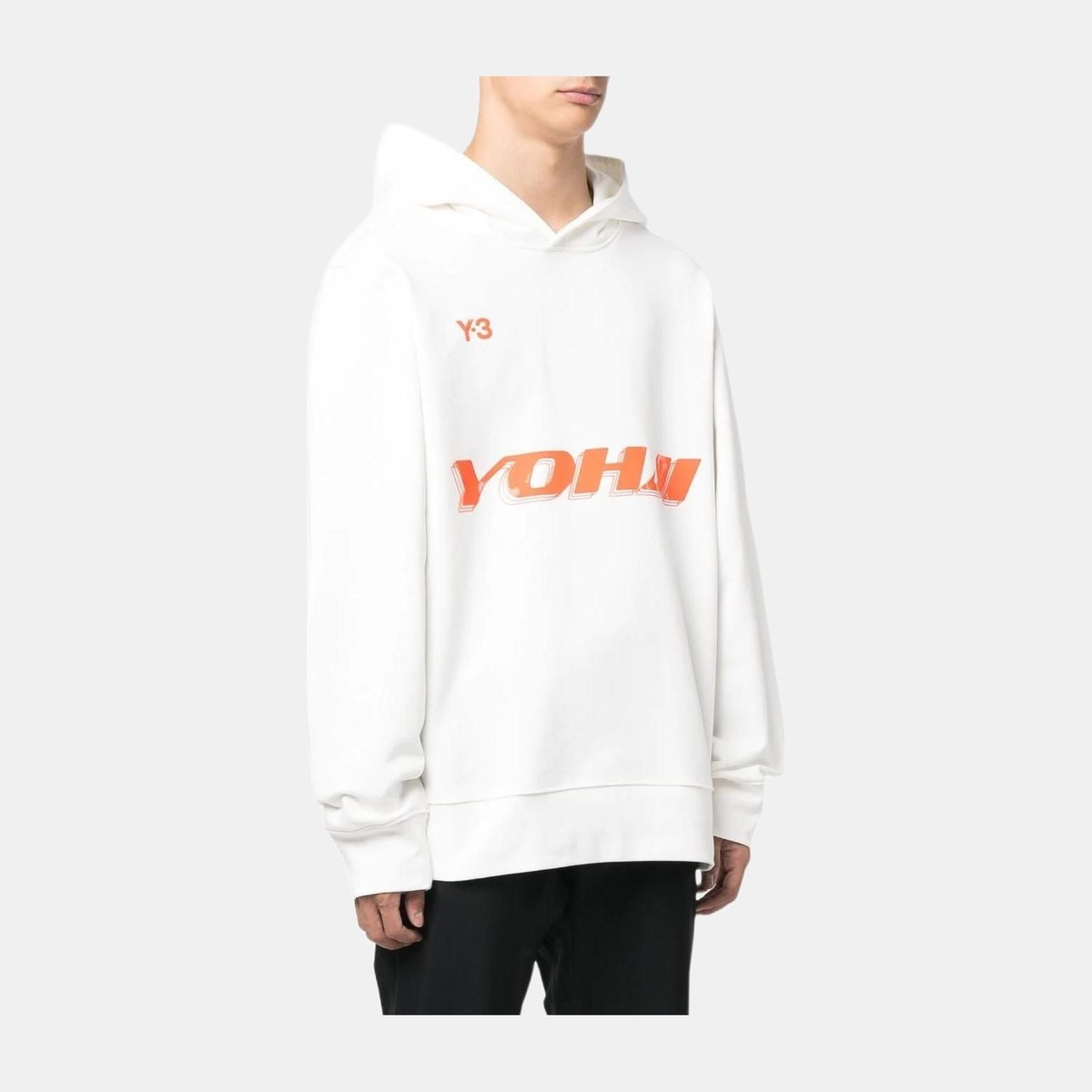 Y-3 FW22 Logo