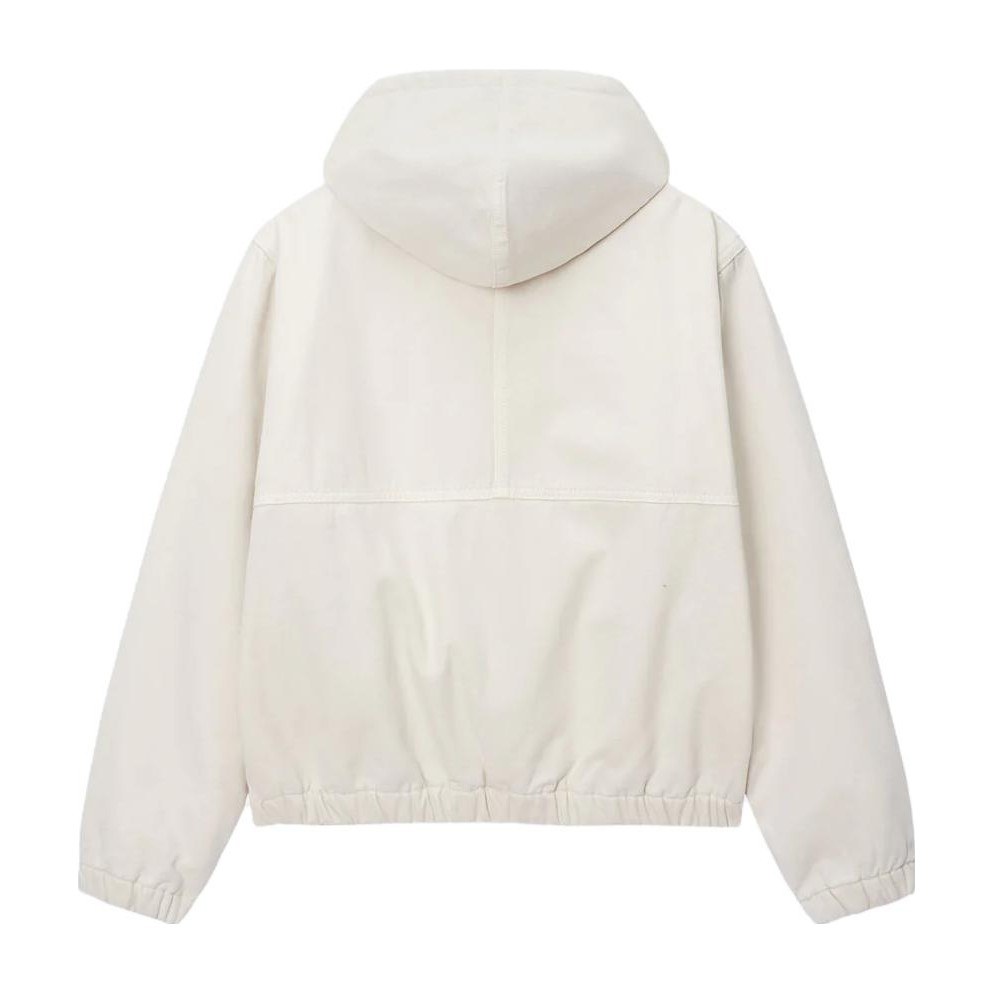 Stussy FW23 Work Jacket