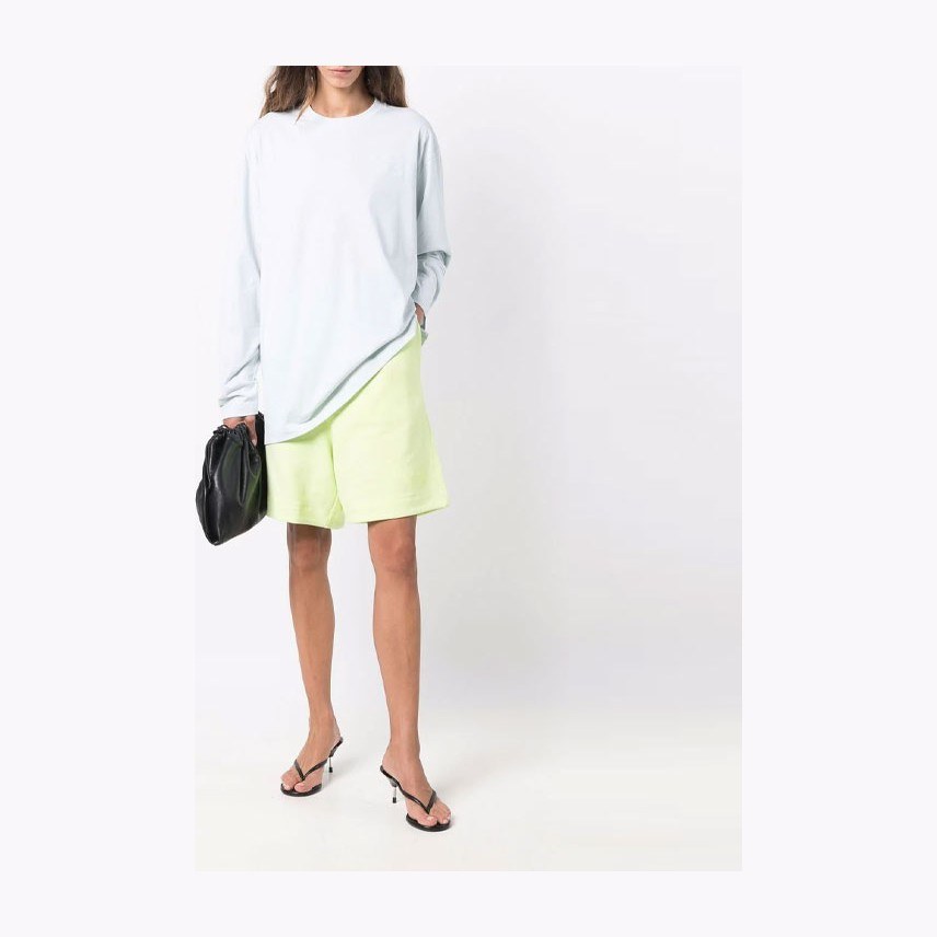 Y-3 FW21 LogoT