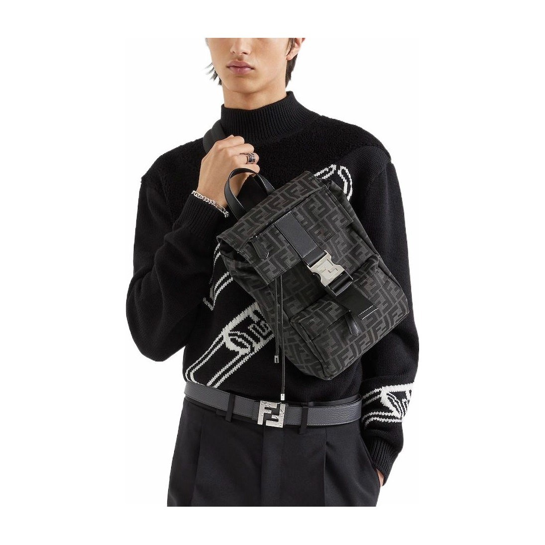 FENDI FW22