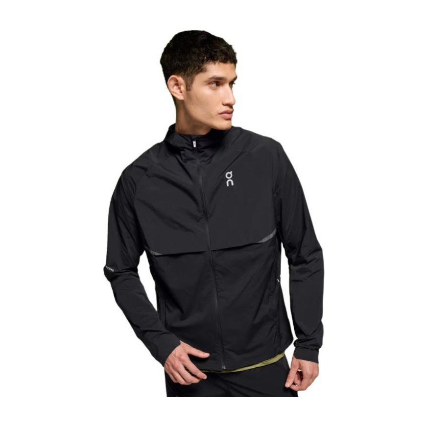On Core Jacket Black