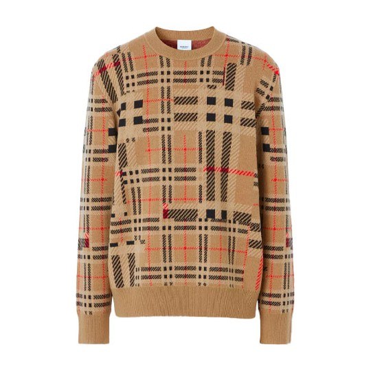 Burberry Sweater