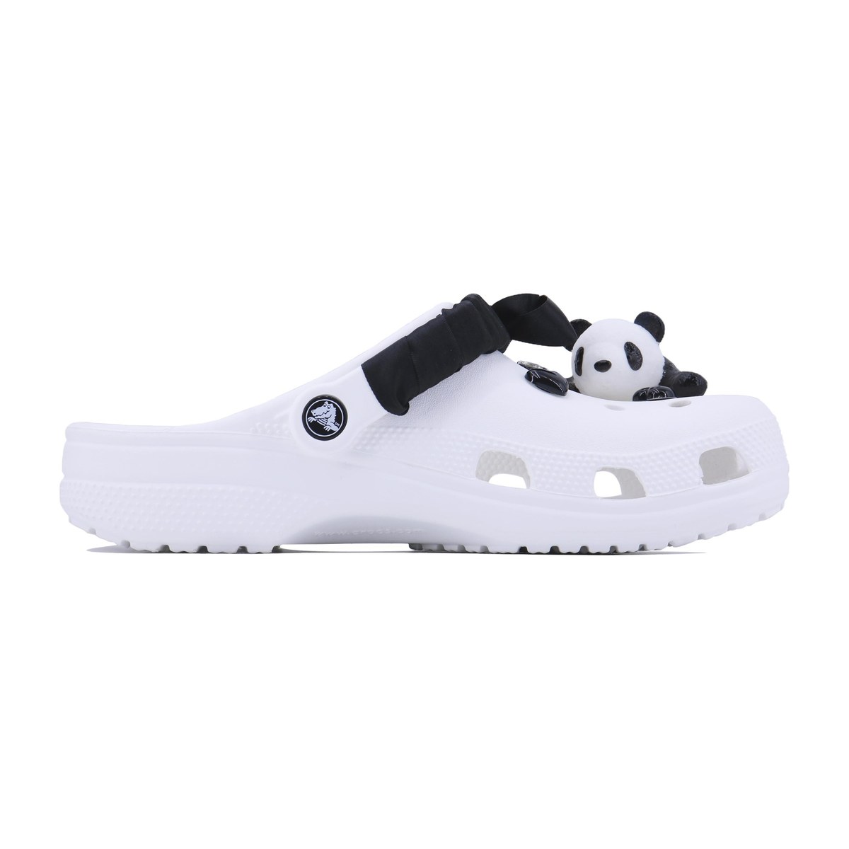 Crocs Classic Clog White