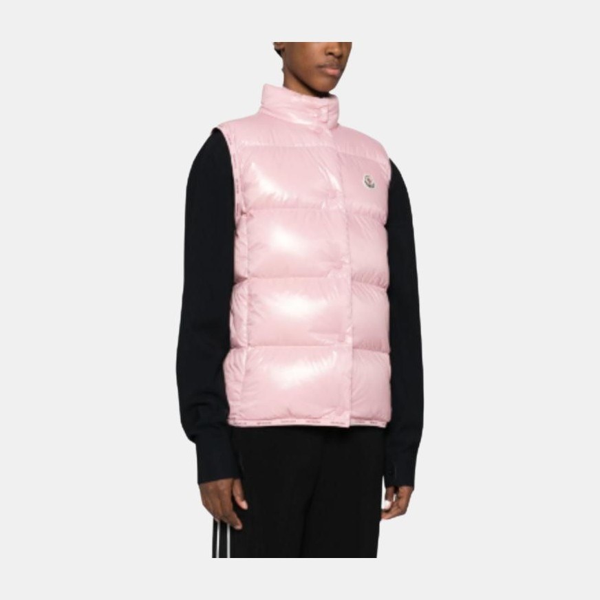 Moncler Badia Pink