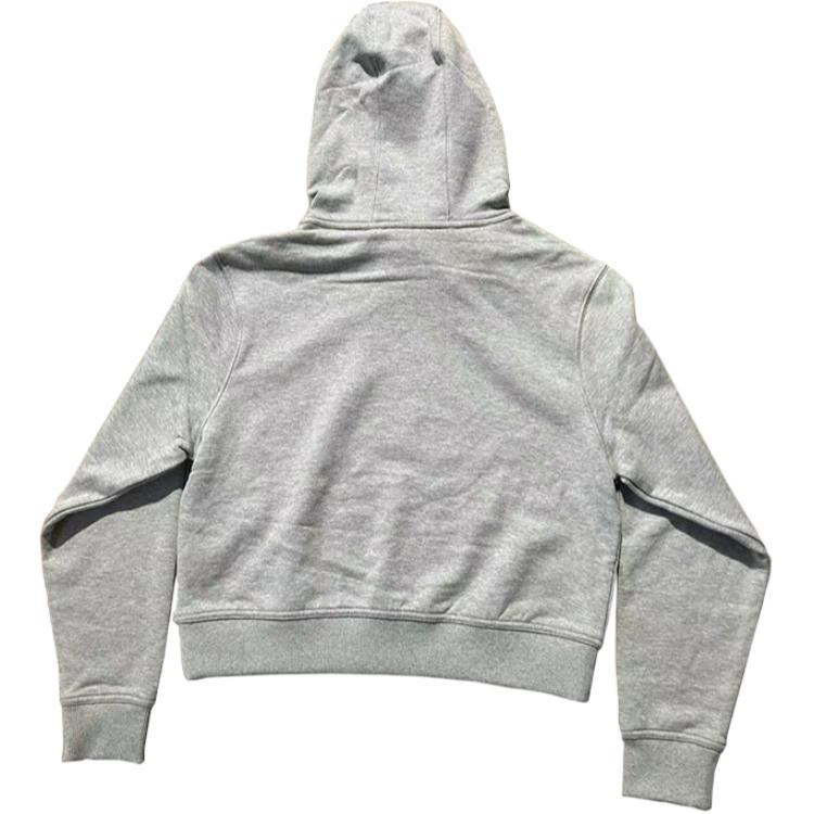 Burberry Hoodie Grey