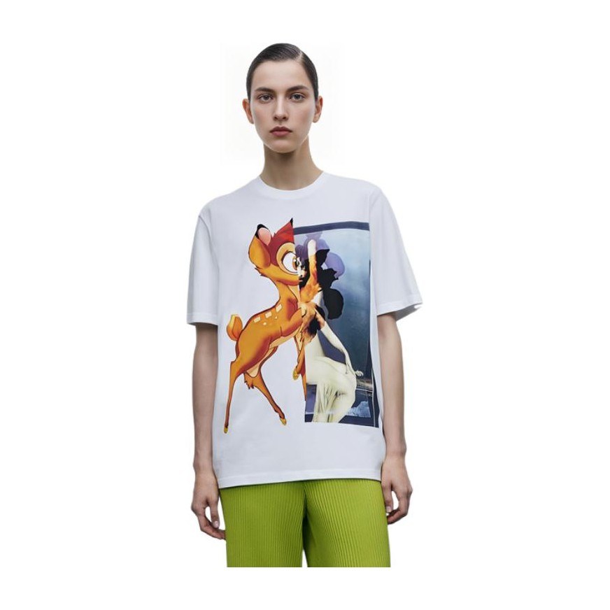 Givenchy Bambi T-Shirt