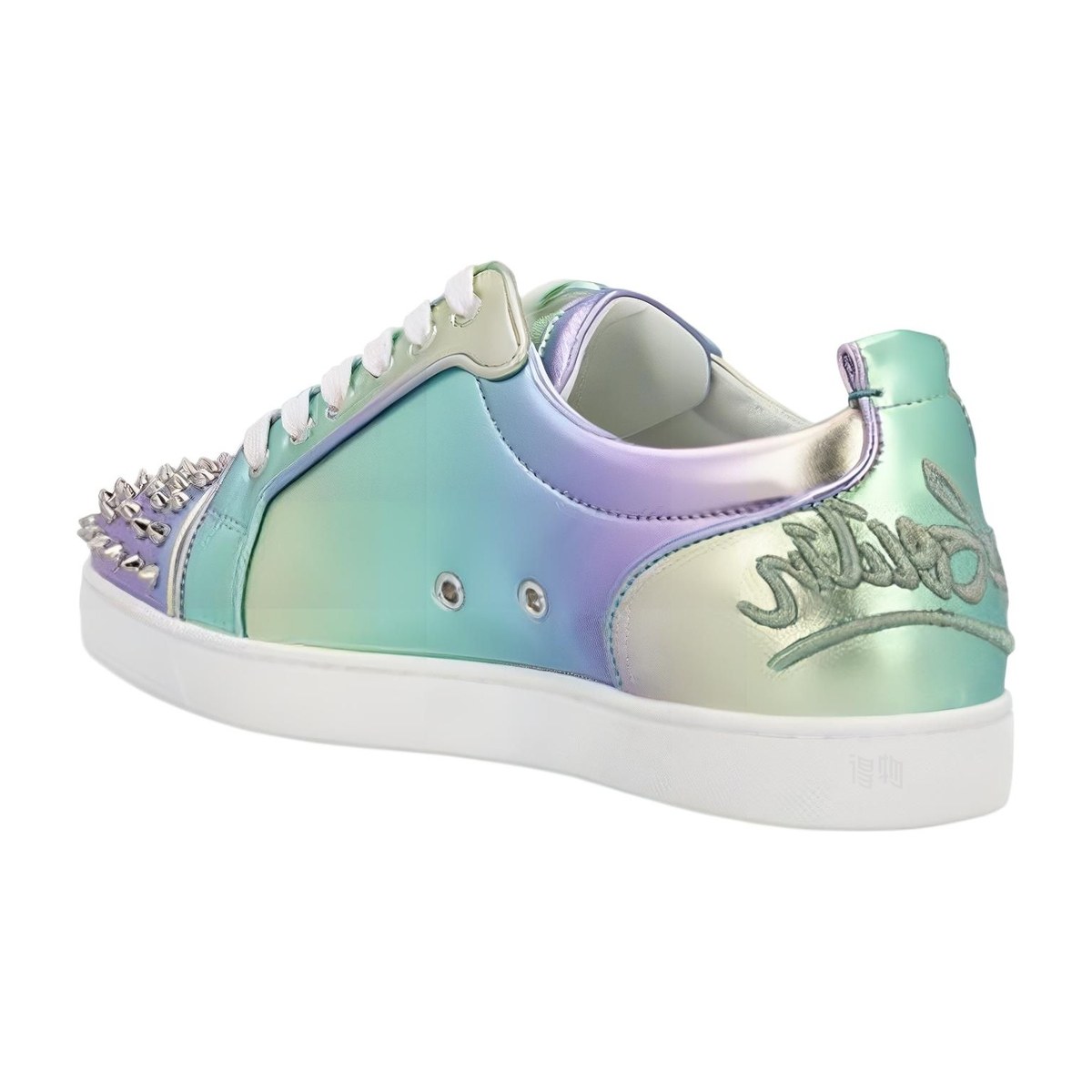 CL Fun Louis Junior Spikes Blue